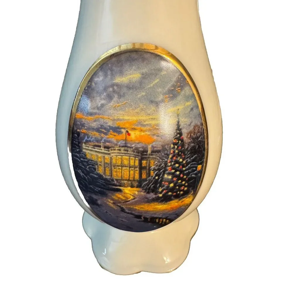 NIB Thomas Kinkade 